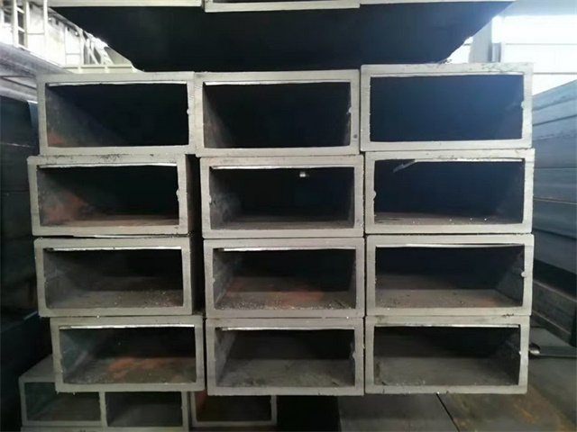 社旗县Q235冷拔方管材质特点 适用工程场景分析