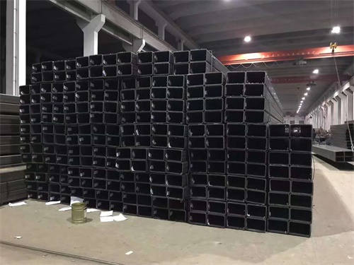 濮阳冷拔方管选型指南 工程采购怎么选